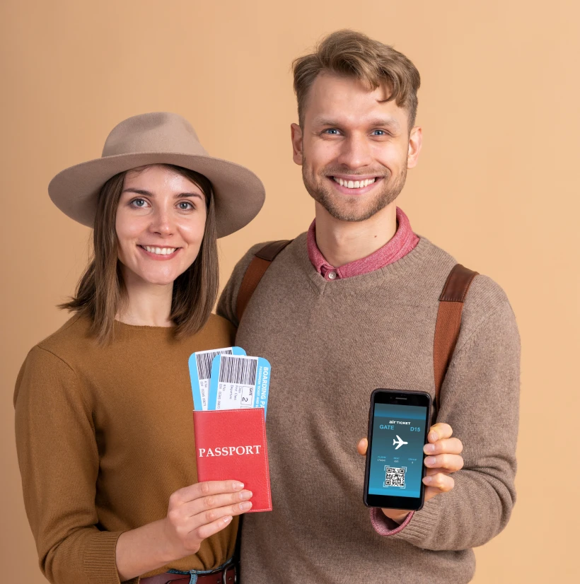 Travel FAQ